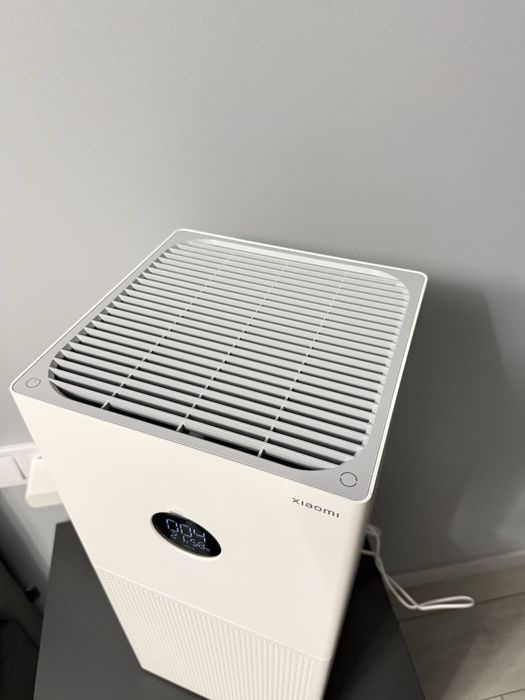 Очищувач повітря Xiaomi Smart Air Purifier 4 Lite