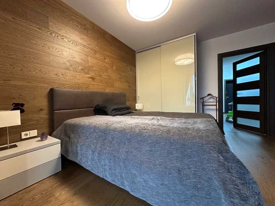Продам 2х кімнатну квартиру 60 м2 ЖК River Park ЖМ Перемога Вигідно!