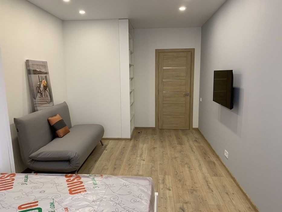 Здається 1-к квартира у ЖК «Автограф»