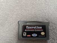 Gry GameBoy 6 sztuk
