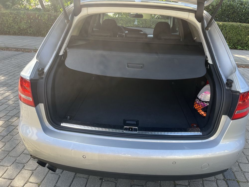 Audi A4 B8 | 2008 | Automat