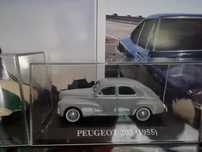 Miniaturas escala 1:43 10eu e 15 eu
