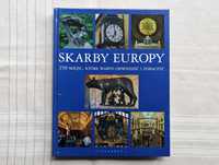 Skarby Europy - Jacek Wódz