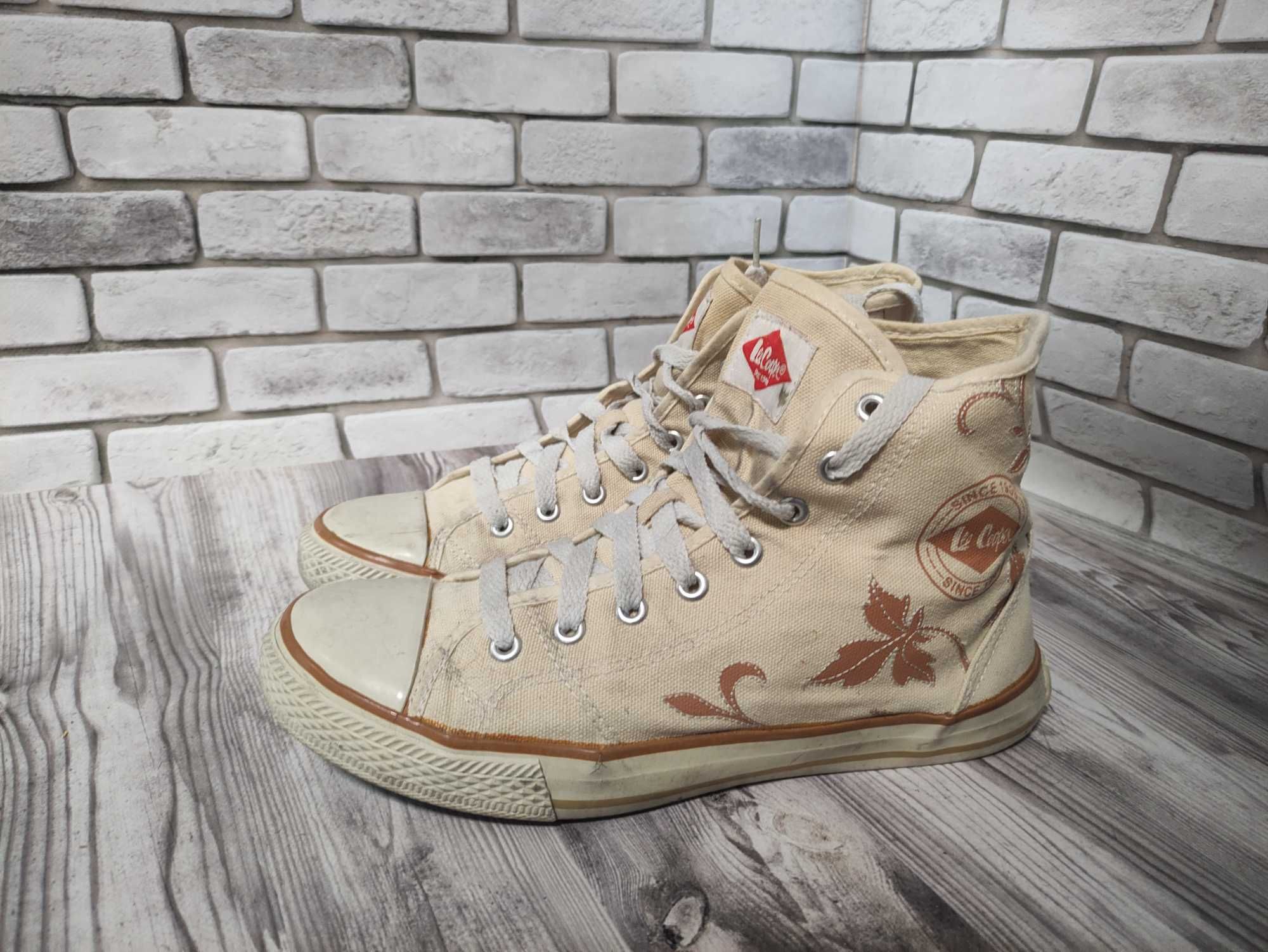 Кеди Lee Cooper, розмір 41
