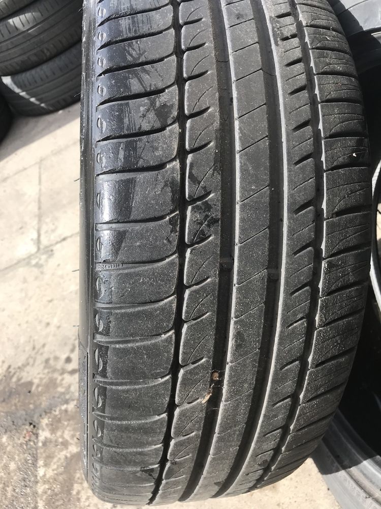 1 szt.opona letnia 205/55R16 Michelin Primacy HP RSC bieżnik 6 mm