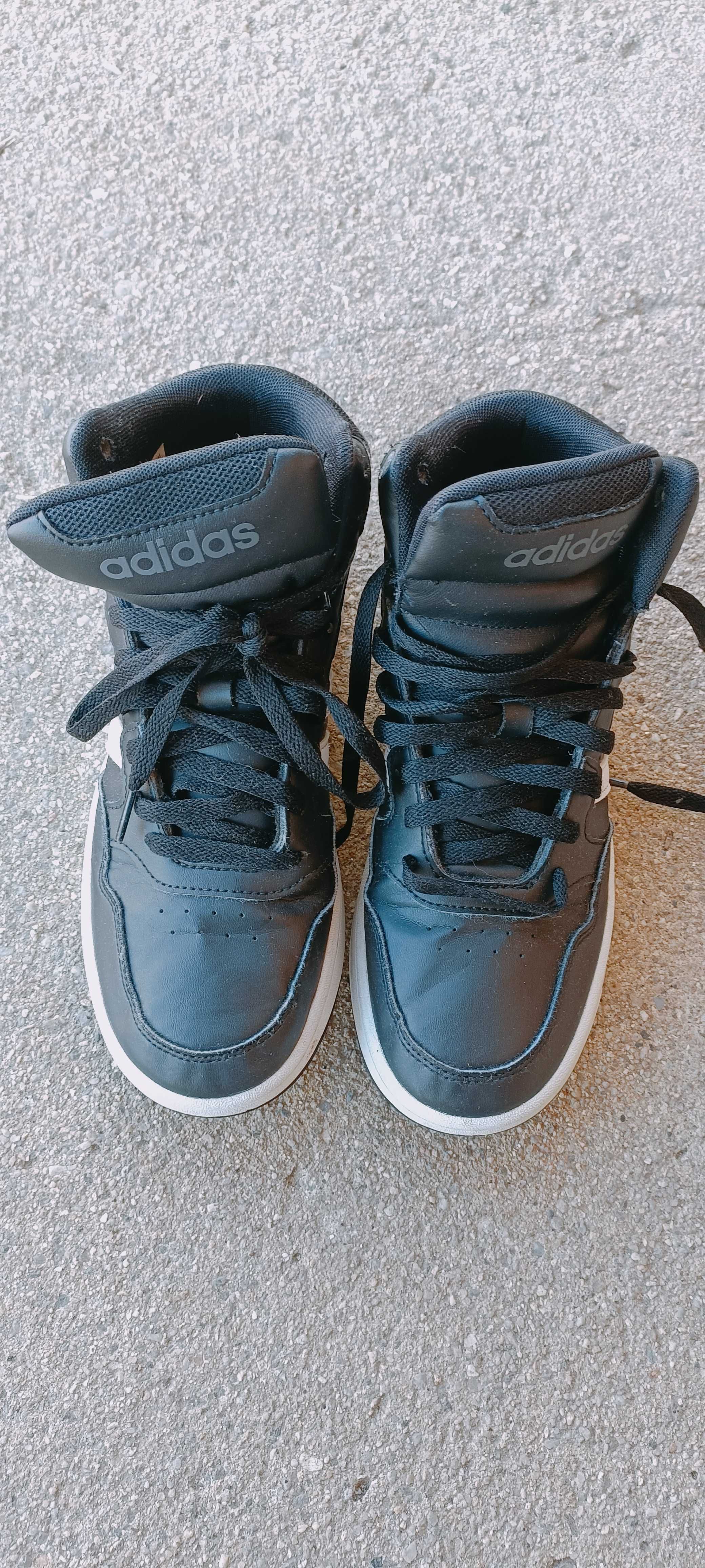 Sapatilhas ADIDAS TAM 38 2/3