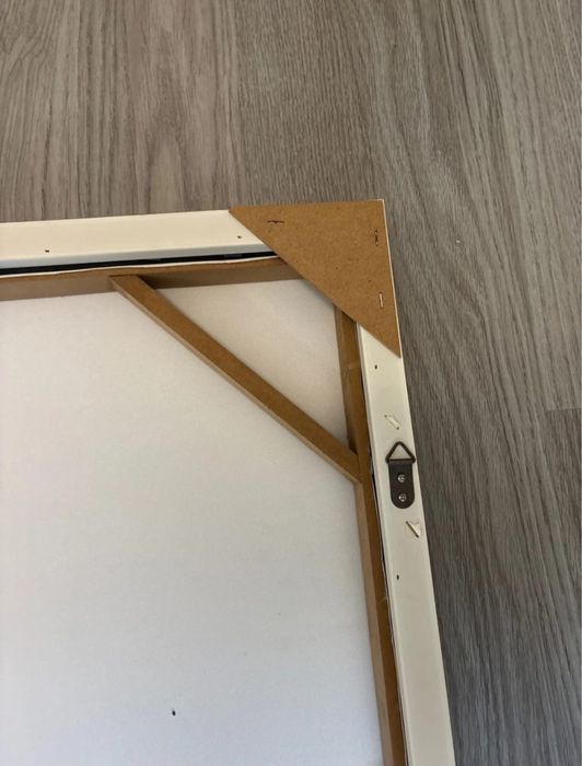 Quadro decorativo parede