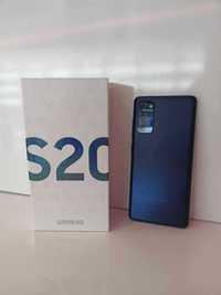 Samsung S20 FE 5G Masterkom Płock