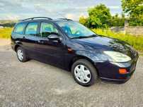 Ford Focus SW 1.4i - Bom Estado