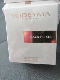 Yodeyma Black Elixir 100 ml