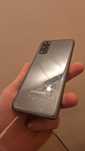 Samsung s20 zbity wyswietlacz