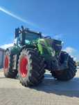 Fendt 828  Fendt 828