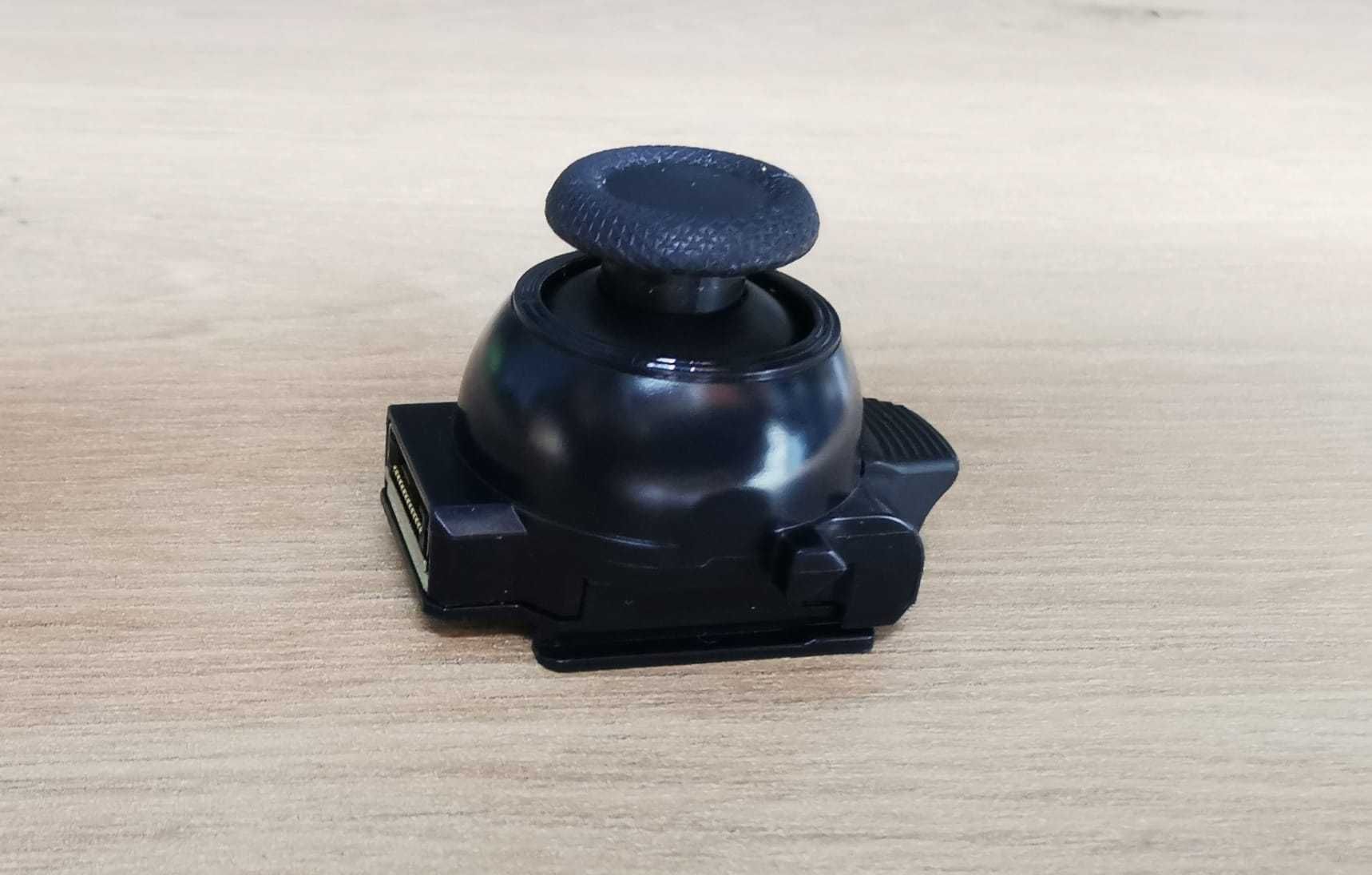 Sony DualSense EDGE moduł anloga ZERO DRYFU 3.5% TMR
