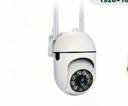 2x Kamera Wifi FullHd 355 stopni obrot