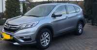 Honda CR-V 2.0 Elegance benzyna 150KM