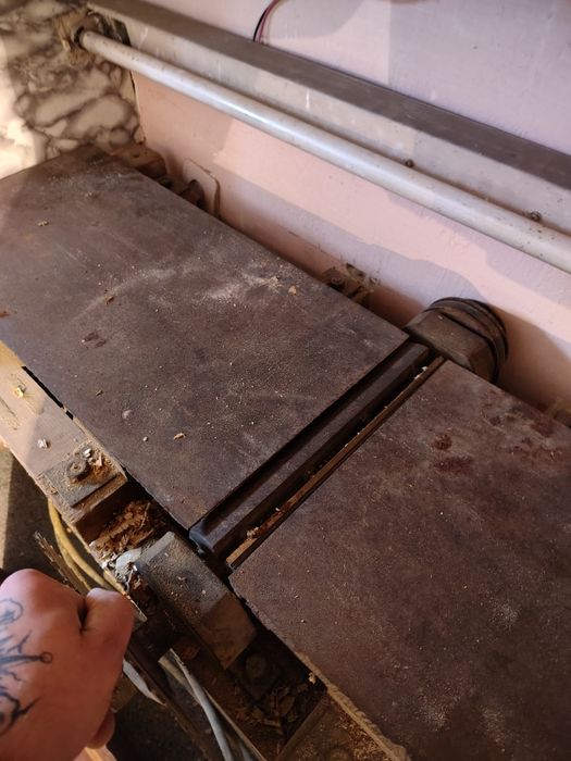 Обмін циркулярка