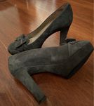 Sapatos salto alto - Unisa