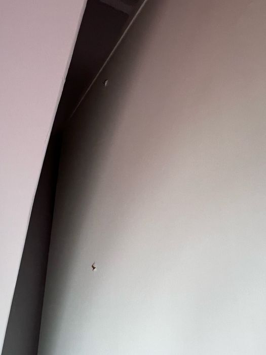 Brimnes szafa ikea z lustrem biała