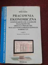 Pracownia ekonomiczna część 1