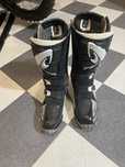 Botas de cross forma