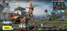 Аккаунт Pubg mobile мумія