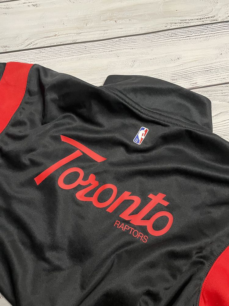 Женский спортивный костюм Nike NBA Toronto Raptors