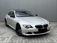 BMW E63 LCI 635D 286KM Individual *Panorama*Navi Proffesional*Zadbana