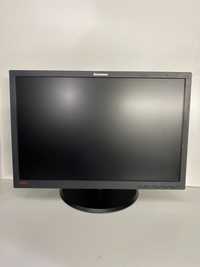 Монітор Lenovo ThinkVision LT2452pwC / 24" FULLHD 1920x1200E-IPS