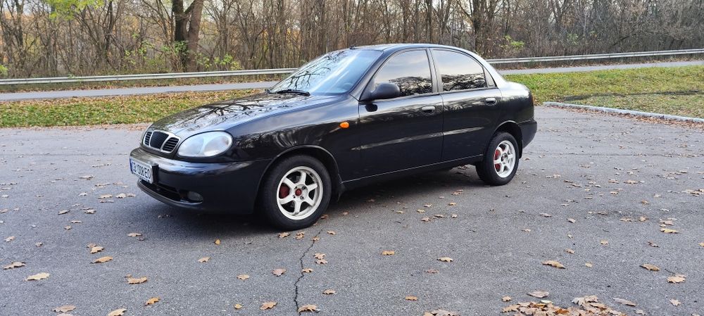 Продам Ланос Лубни