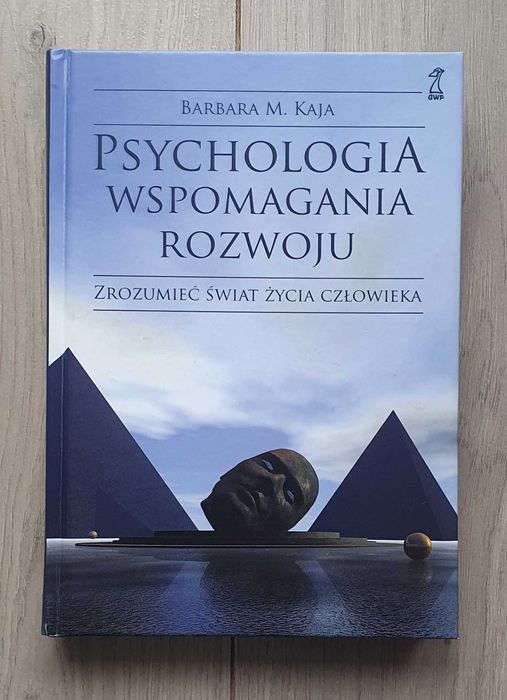 Psychologia Wspomagania Rozwoju
