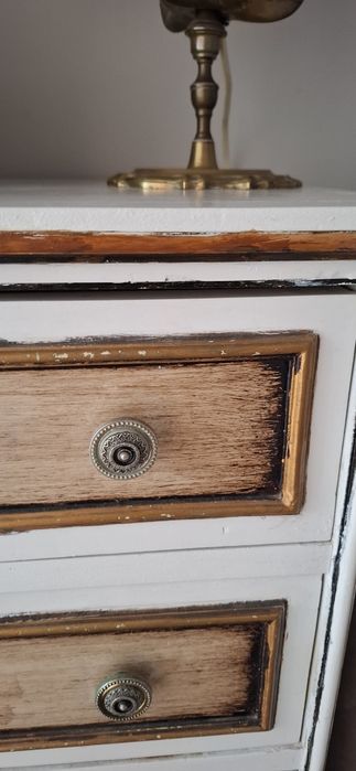 Aparador antigo madeira