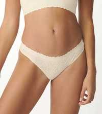 Majtki damskie Sloggi ZERO FEEL Lace 2.0 r. L