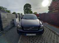 Volvo XC 90 D5 2.4