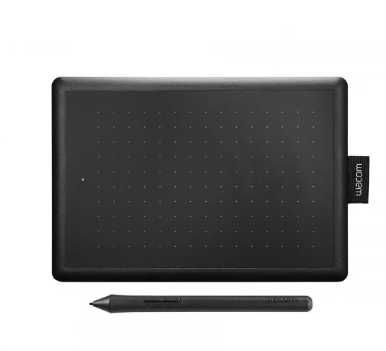 Графічний планшет One by Wacom Small (ctl-472-n) Новий•Запакований!