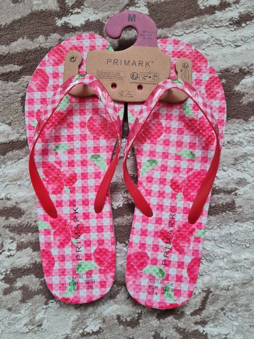 В'єтнамки Primark