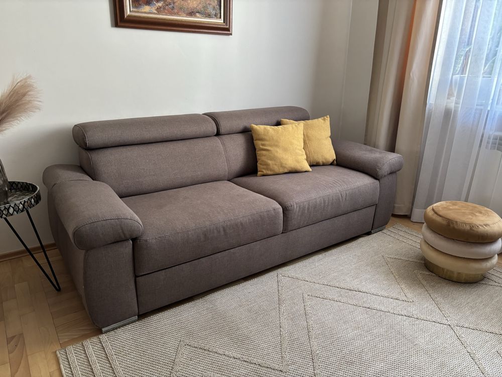 Kanapa rozkładana ETAP SOFA