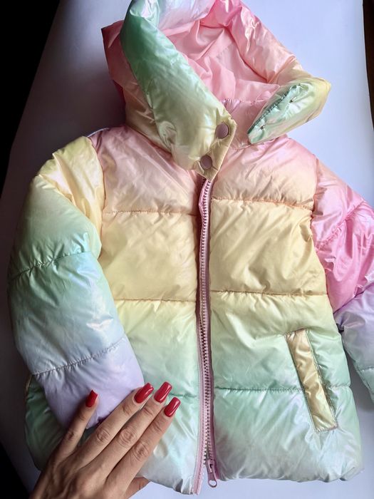 Куртка Primark 2-3 роки