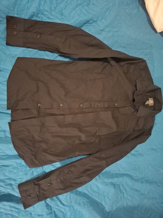 Koszula h&m rozm S stqn bdb