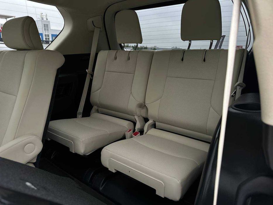 Lexus GX460 2020 (Розстрочка / Лізинг)