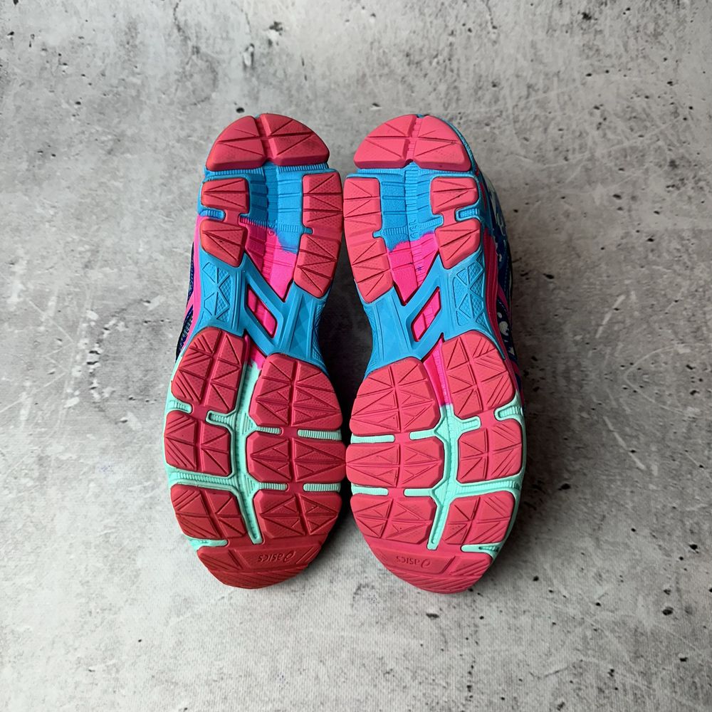Buty Asics Gel Noosa Tri 11 Size: 37,5 23,5 cm