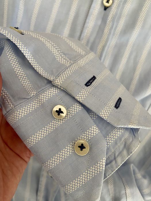 Camisa Saccor 36