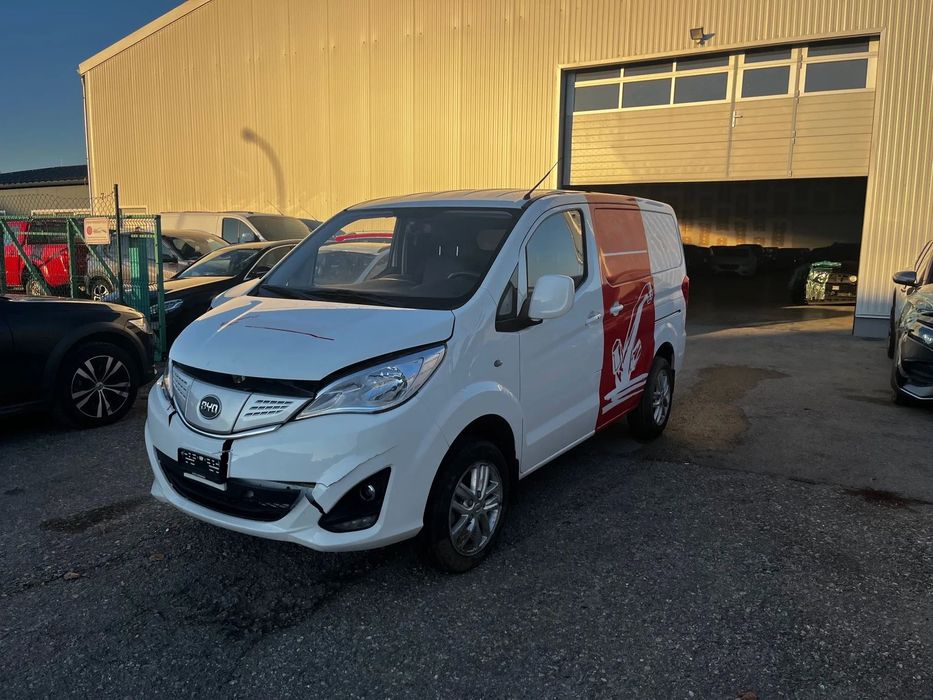 BYD Inny BYD Etp3| 44,9kWh| Rok produkcji: 2024|