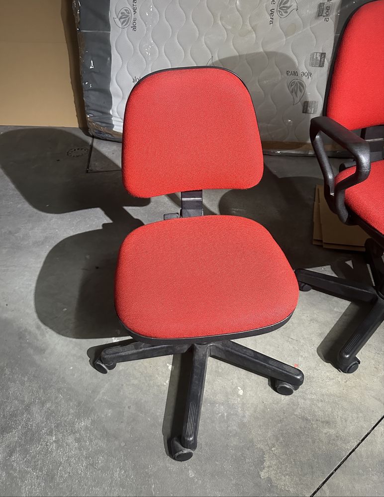 Cadeiras de Escritório Haworth – Ergonómicas e Profissionai