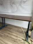 Biurka biurowe IKEA