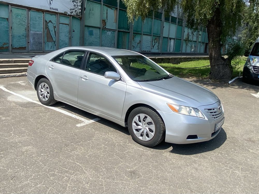 Продам Toyota Camry V40 2.4 2007 рік