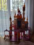 Castelo das Princesas da Disney