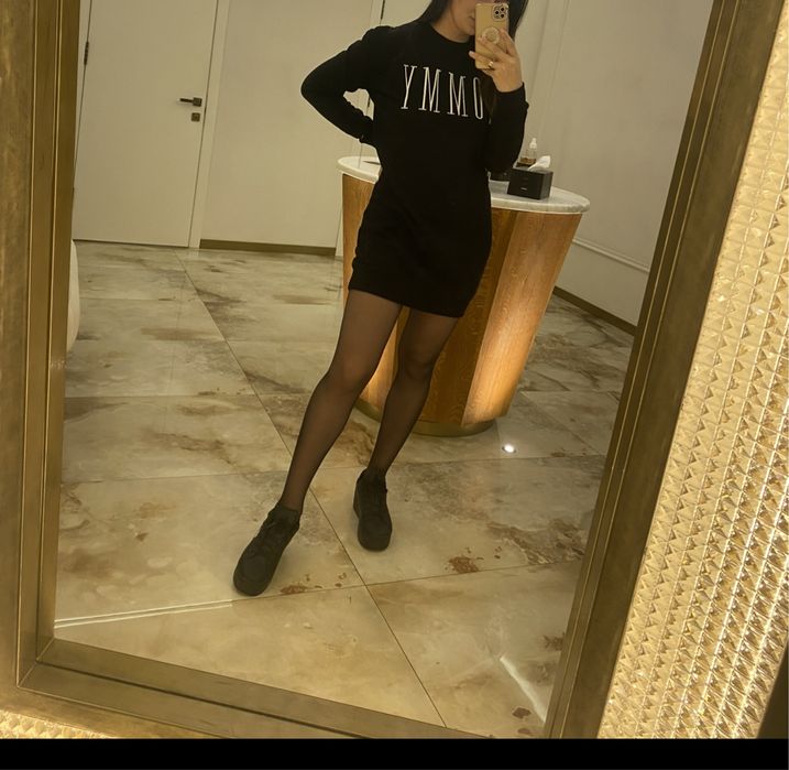 Сукня Tommy Hilfiger Оригінал