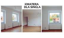 Kwatera Dla Singla