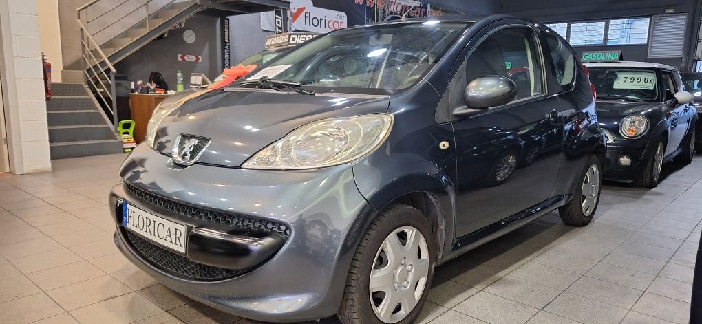 Peugeot 107 1.0 68cv selo barato