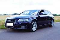 AUDI A6 2.7 i 3.0 TDI 3.2 FSI LPG QUATTRO 180 - 300 KM AUTOMAT Wynajem